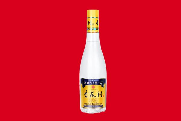 当雄县回收杏花村