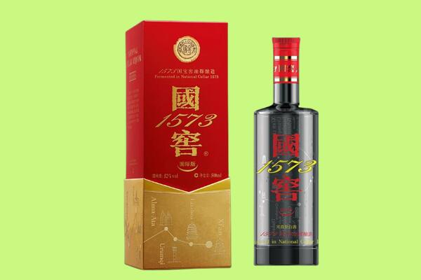 当雄县回收国窖